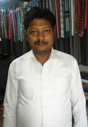 My photo - kadir, 34 from Surat (@kadir299)