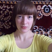 анна, 37, Шексна