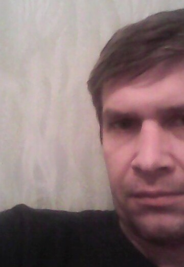 Моя фотография - Владимир, 45 из Оленино (@vladimir113299)