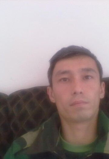 My photo - Maksud, 43 from Samarkand (@maksud546)