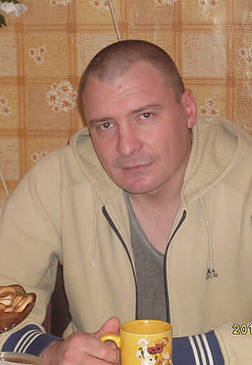 My photo - Vladimir, 67 from Horlivka (@vladimir235338)