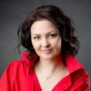 Елена, 38, Коломна