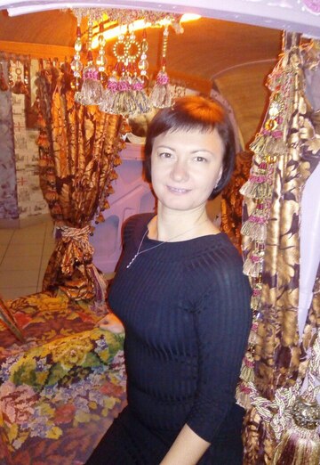 Моя фотография - Татьяна, 38 из Оренбург (@tatyana212531)
