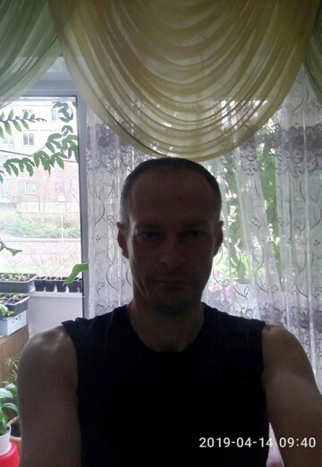 My photo - Aleksandr, 34 from Stary Oskol (@aleksandr827378)