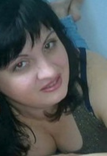 My photo - Nadejda, 45 from Severodonetsk (@nadejda54481)