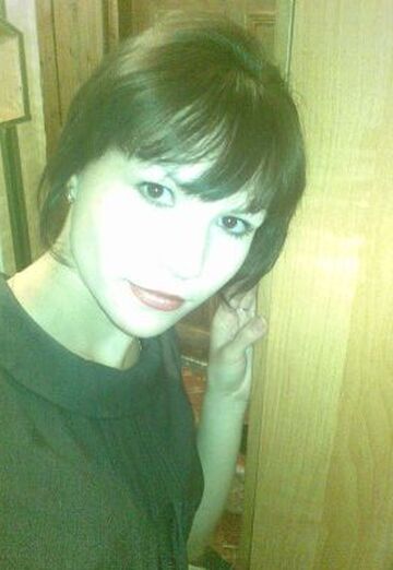 My photo - Alyona, 35 from Ust-Kut (@alena3675775)