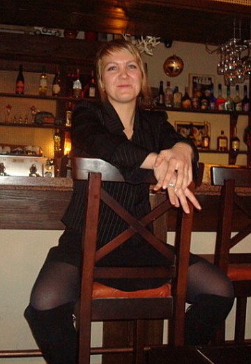 Моя фотография - Ольга, 47 из Заречный (@o-kostromina)