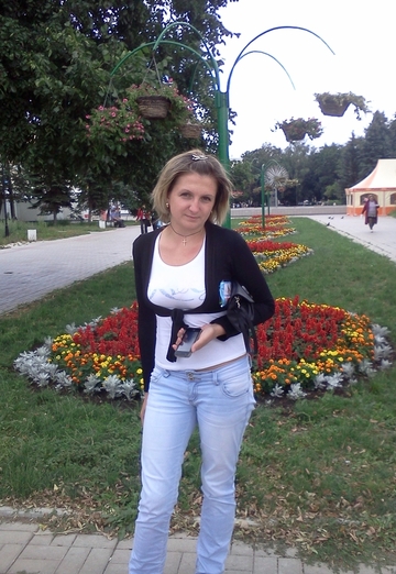 Benim fotoğrafım - Yulya, 36  Zubtsov şehirden (@id136838)