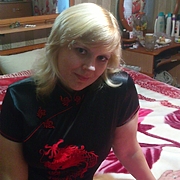 Marisha, 43, Кызыл