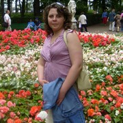 Танюша, 39, Анна