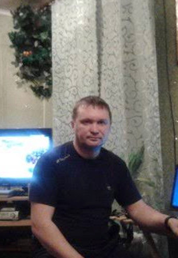 Моя фотография - Сергей, 56 из Нижний Новгород (@sergeyshapovalov14)