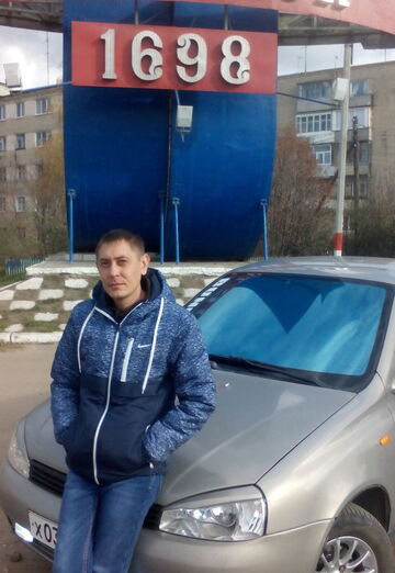 My photo - Aleksandr, 44 from Petrovsk (@aleksandr265035)