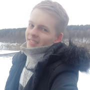 Наиль, 18, Каменка