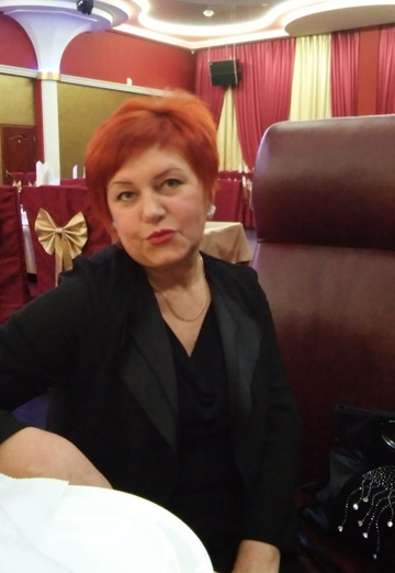 Моя фотография - bagira, 54 из Петропавловск-Камчатский (@bagira1072)