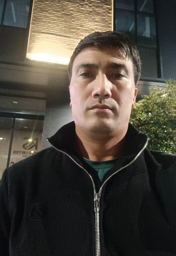 My photo - Amir, 39 from Tashkent (@amir19362)