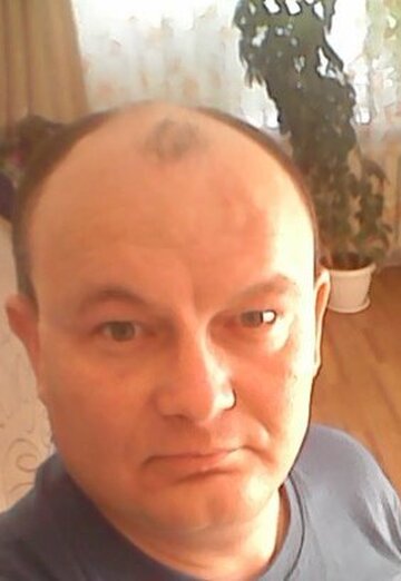 My photo - Aleksandr, 45 from Turuntaevo (@aleksandr561691)