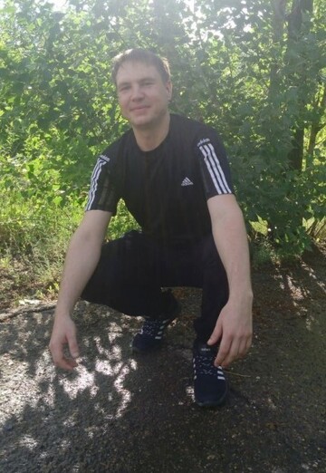 My photo - Vsevolod, 35 from Ekibastuz (@vsevolod1471)