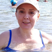 ,наталья, 42, Оренбург