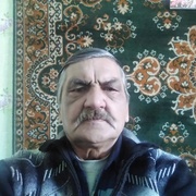 Виктор, 67, Лазо