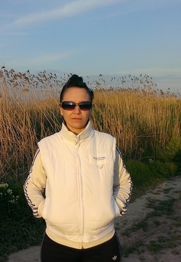 My photo - tatyana, 50 from Izmail (@ws-1500)