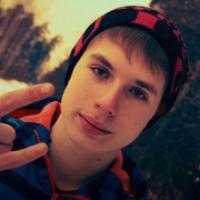 Валерий, 25, Ивантеевка