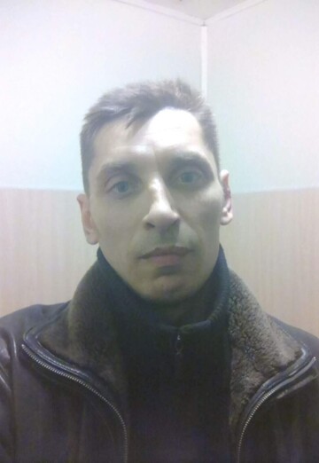 Моя фотография - Виктор, 38 из Москва (@viktor216172)