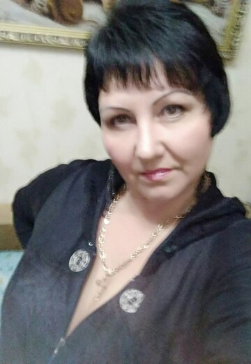 My photo - Elena, 54 from Makeevka (@elena204013)