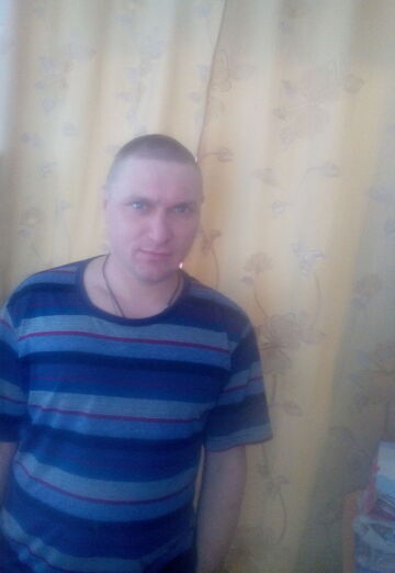 My photo - Evgeniy, 37 from Shemonaikha (@evgeniy281174)