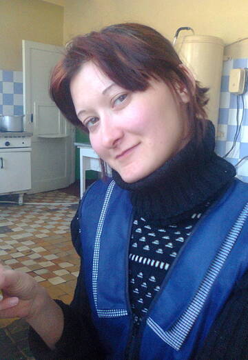 Моя фотография - Юлия, 47 из Харьков (@uliya119893)