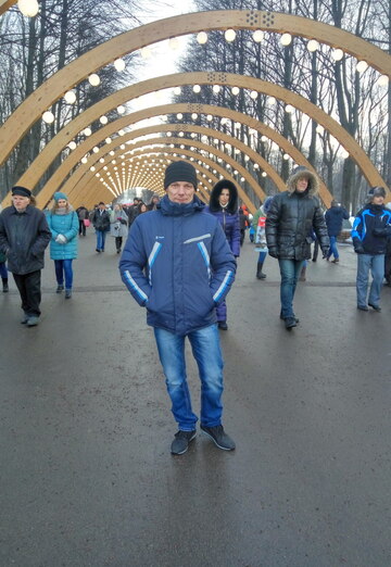 Моя фотография - Александр, 39 из Москва (@aleksandr499804)