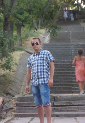 My photo - Milán, 35 from Uzhgorod (@miln38)