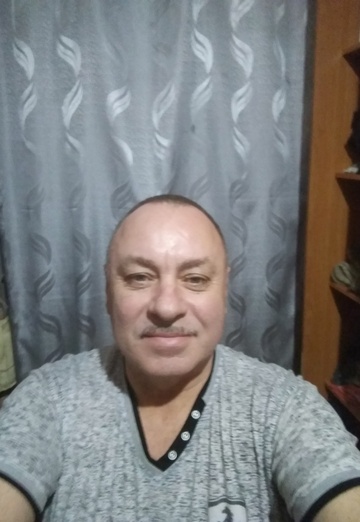 My photo - Igor, 61 from Kirov (@igor262098)