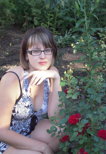 Моя фотографія - Маргарита, 39 з Костянтинівка (@margarita4471)