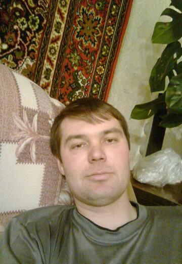 Моя фотография - Sergei, 40 из Сорочинск (@sstepanov3011)