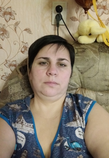 Моя фотография - Наталья Ермолова, 44 из Тамбов (@natalyaermolova0)