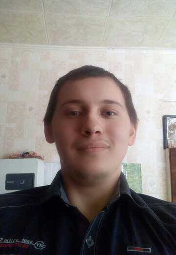 Моя фотография - Sefogf, 31 из Донецк (@sefogf)