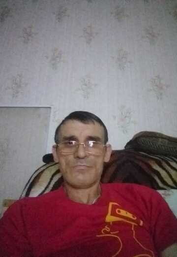 My photo - sasha, 55 from Tobolsk (@sasha264288)