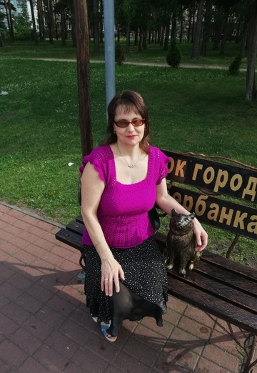Svetlana (@svetlana125654) — my photo № 3
