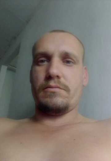 My photo - Roman Buryak, 41 from Alchevsk (@romanburyak0)