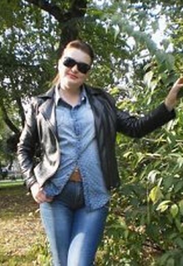 Моя фотография - Надежда, 43 из Пятигорск (@nadejda45073)