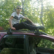 Андрей, 44, Шилка