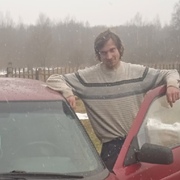 Василий, 28, Невель