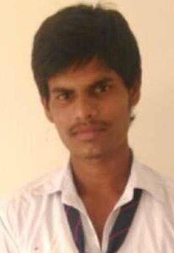 My photo - Rajukoti Vengala, 36 from Hyderabad (@rajukotivengala)