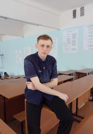 Олег (@oleg206773) — моя фотографія № 2