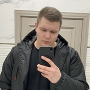 Кирилл, 23, Невинномысск
