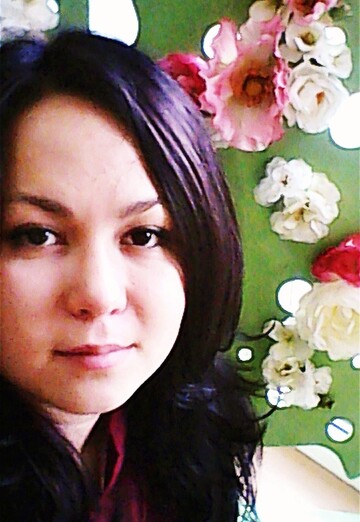 Моя фотография - Альбина, 33 из Пермь (@albina9531)