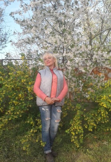 My photo - Galina, 63 from Krylovskaya (@galina77263)