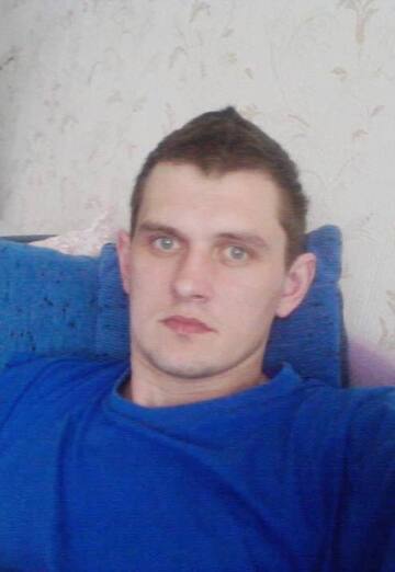 Моя фотография - Sergej Malina, 39 из Камден Таун (@sergejmalina)