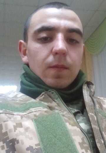 Моя фотография - Денис, 24 из Киев (@denis213445)