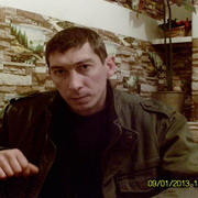 Александр, 40, Ахтырский